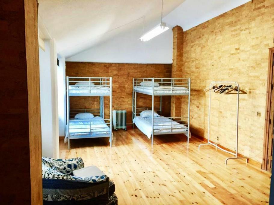 Вилла Casa Pedregalejo. Grupos-Familias Малага Экстерьер фото